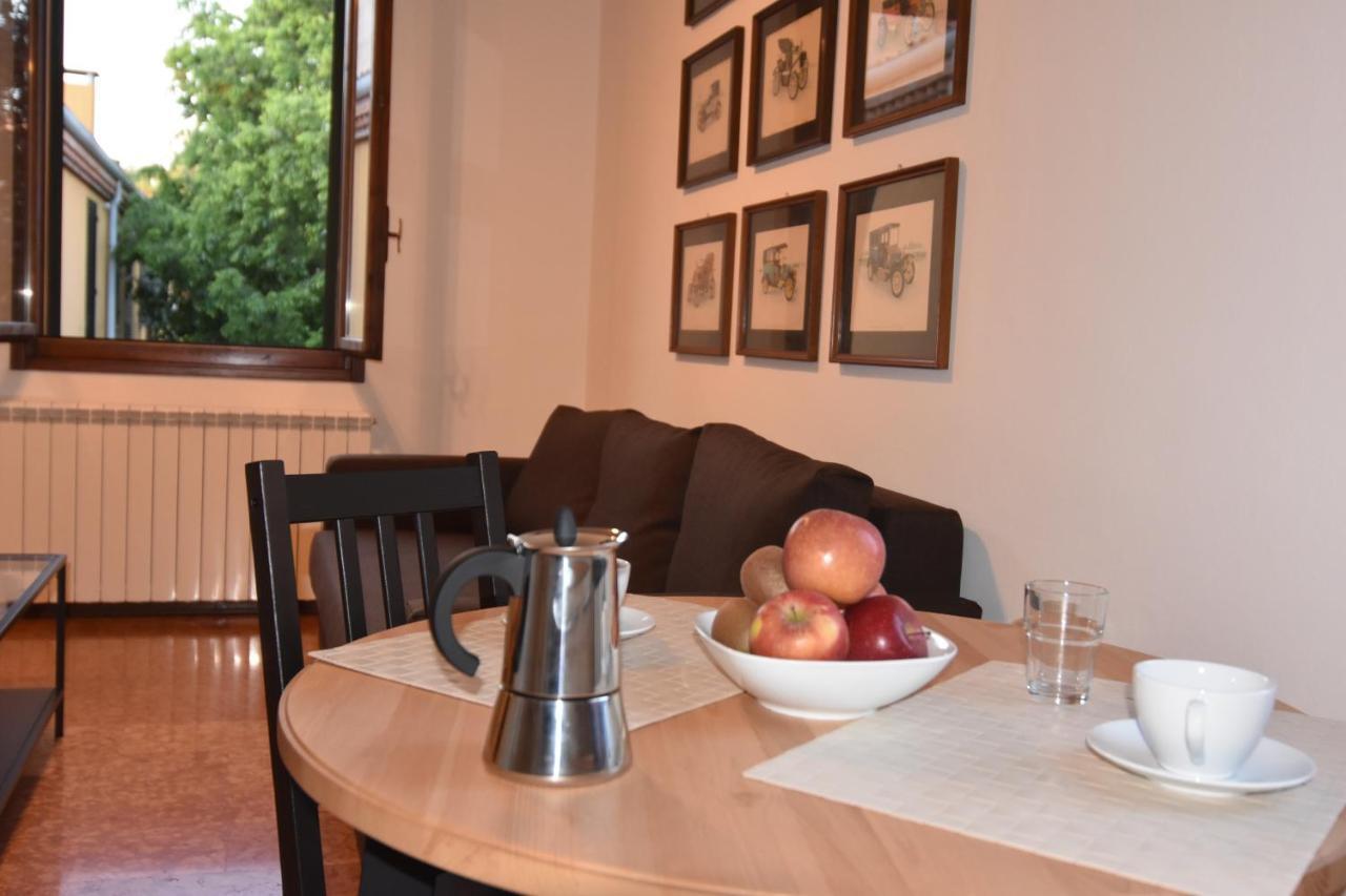 Emilia Suite Bologna Buitenkant foto