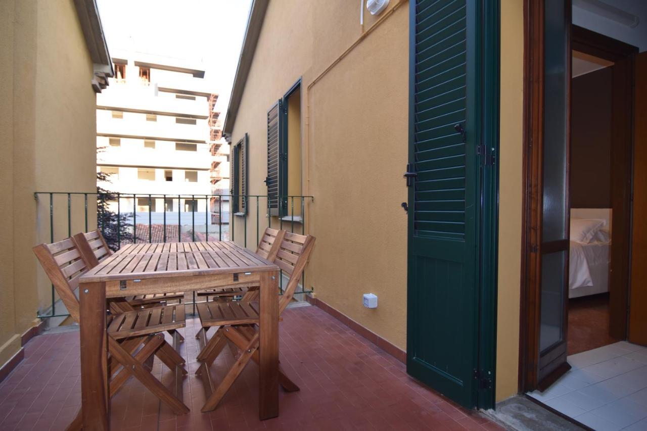 Emilia Suite Bologna Buitenkant foto