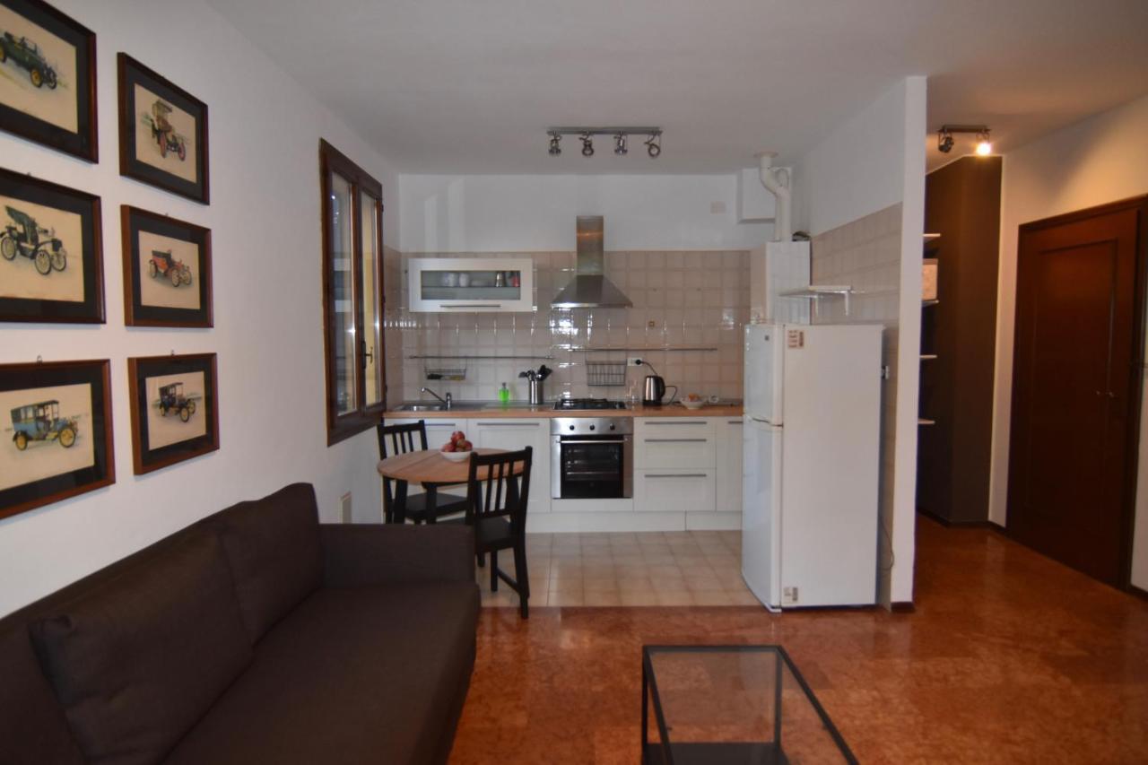 Emilia Suite Bologna Buitenkant foto